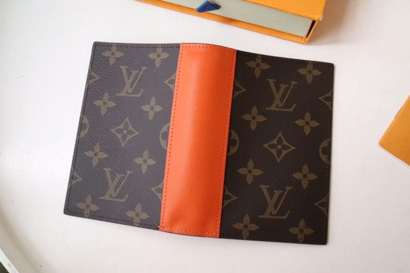 LV Wallets